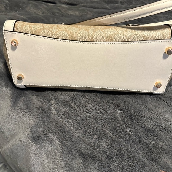 Coach Purse - Picture 2 of 3